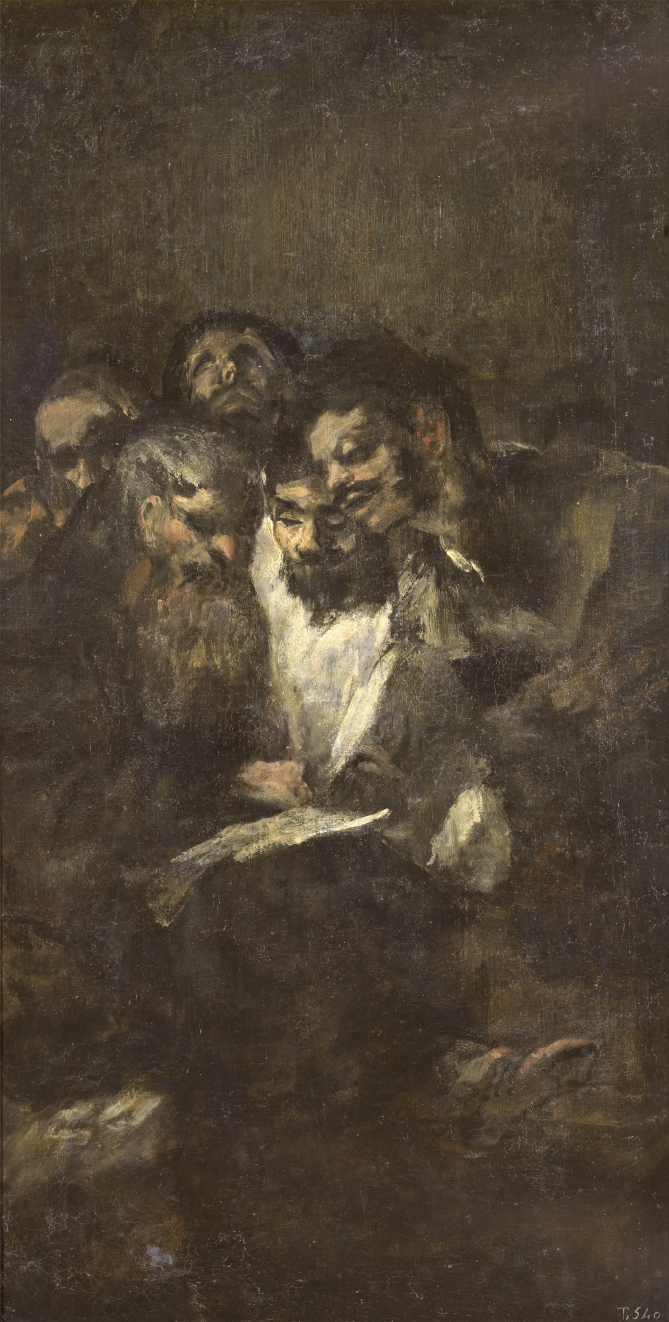 La lectura