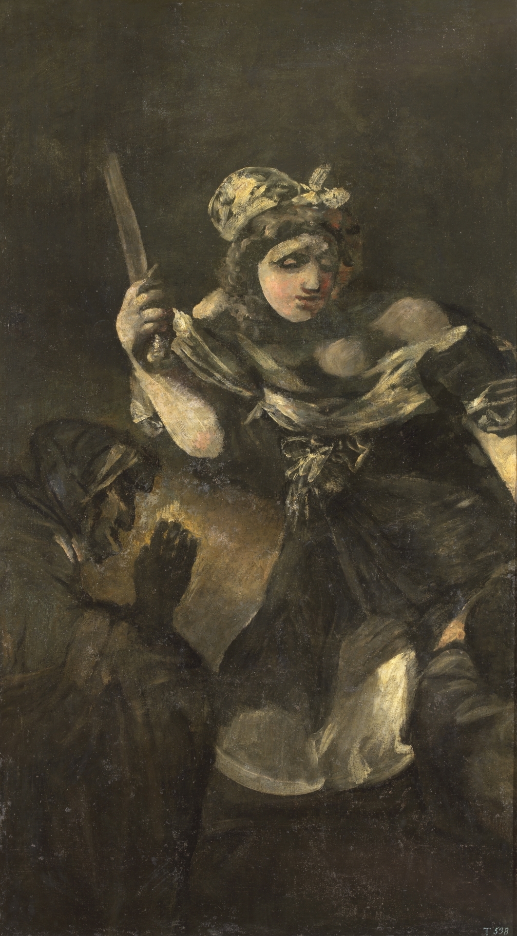 Judit y Holofernes